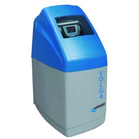 Descalcificador de agua compacto SEIWATER VOLGA V-16