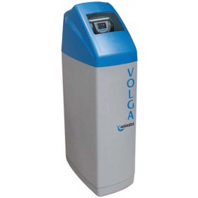 Descalcificador de agua compacto SEIWATER VOLGA V-38