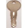 Llave para caja de protección AMUNDOCONTROL