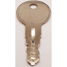 Llave para caja de protección AMUNDOCONTROL