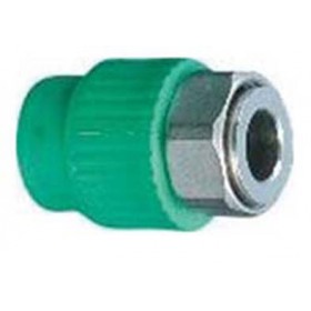 Comprar Manguito R. Loca Hexagonal Pp-R 25-1" AC59498 al Mejor Precio
