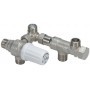 Comprar Kit Solar Vivienda Escosol Vmix 55 ºc / 35-55ºc A 1/2" SO21309 al Mejor Precio