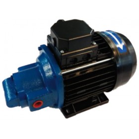 Bomba engranajes gasóleo SEI MG-3 230VAC