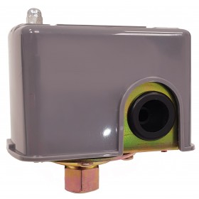 Presotato MUNDOCONTROL SK-2