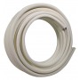Rollo 20 metros cobre doble aislado Escofred 3/8-3/4 en EN 12735-1