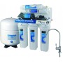 Ósmosis inversa SEIWATER ALPHA OI-02 con bomba