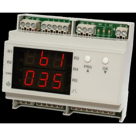 Comprar Control Alternancia Bombas Cab-1 230/50Hz CO14670 al Mejor Precio