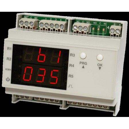 Comprar Control Alternancia Bombas Cab-1 230/50Hz CO14670 al Mejor Precio