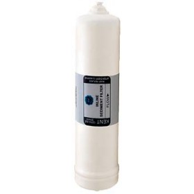Cartucho filtrante carbón activo para ósmosis inversa SEIWATER GALERA OC-30