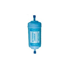 Cartucho filtrante agua carbón activo para ósmosis SEIWATER GALERA OC-30