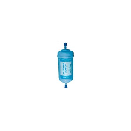 Cartucho filtrante agua carbón activo para ósmosis SEIWATER GALERA OC-30
