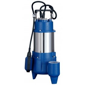 Comprar Bomba De Aguas Fecales Hvt-750 F 1 X 230 V EB50655 al Mejor Precio