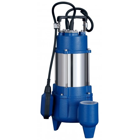 Comprar Bomba De Aguas Fecales Hvt-750 F 1 X 230 V EB50655 al Mejor Precio