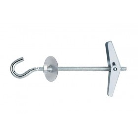 Soporte ventilador ESCOFIX con palomilla M8