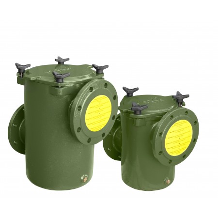 Comprar Prefiltro Para Bomba Piscina Mod. 100/100 Z PS02512 al Mejor Precio