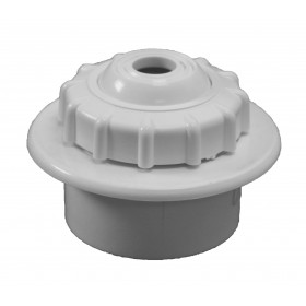 Boquilla impulsión piscina de hormigón encolar SEI EM4409-CCF Ø50mm