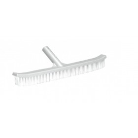 Cepillo limpieza curvo para piscina 45cm SEIPOOL PB18