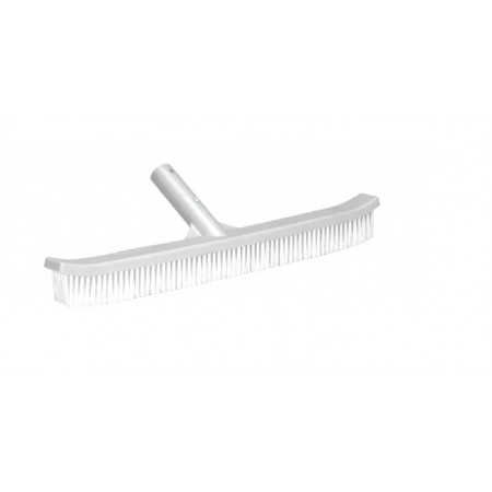 Cepillo limpieza curvo para piscina 45cm SEIPOOL PB18