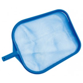 Recogehojas de superficie plano para piscina SEIPOOL HS102