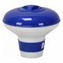 Dosificador pastilla de cloro flotante para piscina SEIPOOL SCDC