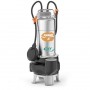 Comprar Bomba Sumergible Residuales Ranger Mc12/50M 15Cv. Monofásicase Monocanal EB50679 al Mejor Precio