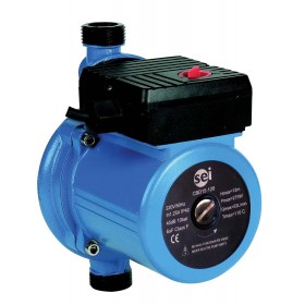 Comprar Bomba Automatica Aumento De Presion Modelo Cbd15-120 1 X 230 V AC52916 al Mejor Precio