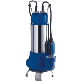 Comprar Bomba De Aguas Fecales H-1100 F 1 X 230 V EB50654 al Mejor Precio