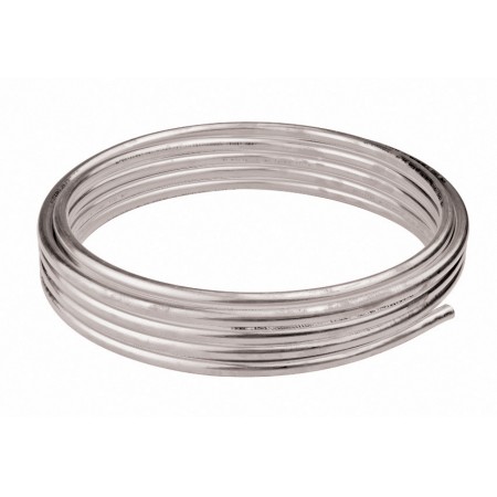 Comprar Rollo 25 Metros Cobre Cromado 8X10 CU01045 al Mejor Precio