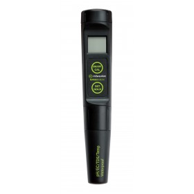 Medidor pH. conductividad. TDS y Temperatura digital SEI MW803