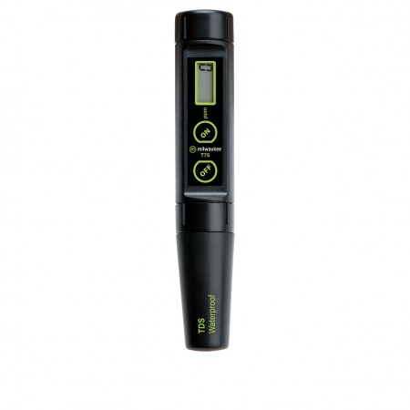 Medidor digital TDS SEI T75