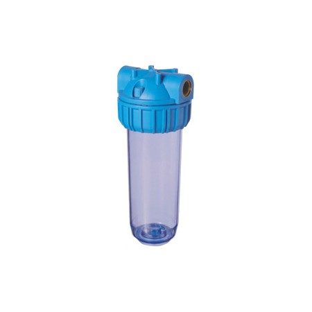 Filtro de agua 3 piezas SEIWATER ECO 10" 3/4"