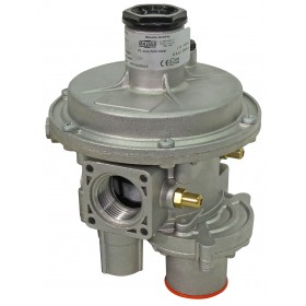 Comprar Regulador Frg/2Mbl Con Seguridad d Max. Y Min. P.Max. 05 Bar Diam. 1" Ps : 17 - 28 Mbar GR03610 al Mejor Precio