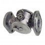 Comprar Filtro Gas Ff Dn 50 Brida 6 Bar GR17006 al Mejor Precio