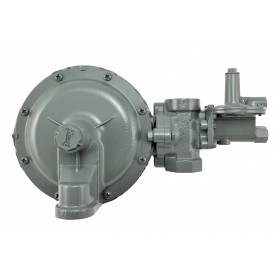 Comprar Regulador "American Meter" Mod. 1893B 1"X1" Ps: 15-35 Mbar Vis Max. Y Min. GR04035 al Mejor Precio
