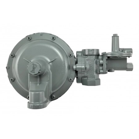 Comprar Regulador "American Meter" Mod. 1893B 1"X1" Ps: 15-35 Mbar Vis Max. Y Min. GR04035 al Mejor Precio