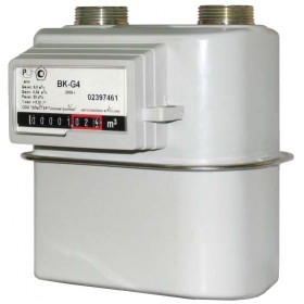 Comprar Contador De Gas G 4 Elster GC01006 al Mejor Precio