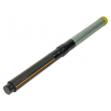Comprar Transicion Pe/Acero Diam. 90X3" GB14315 al Mejor Precio