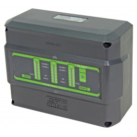 Comprar Centralita Deteccion Gas Industrial Tecnocontrol Mod. Se194K GD01041 al Mejor Precio