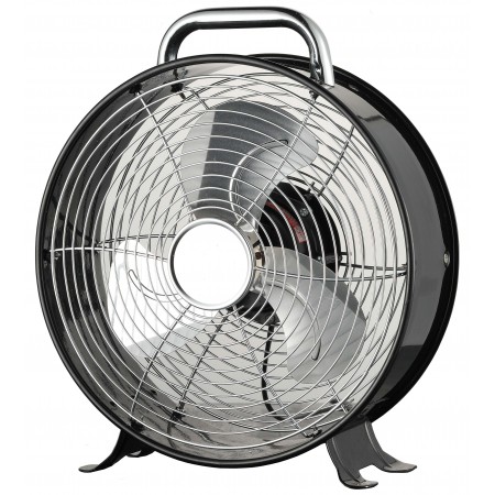 Comprar Ventilador Mt Vintage 9" MT01470 al Mejor Precio