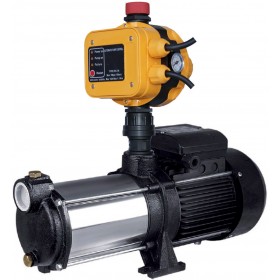Comprar  Grupo Presion Gp-Hkf-Bmx-4 1Cv. EB30046 al Mejor Precio