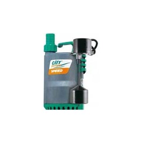 Comprar Bomba Sumegible Speed-50 M Mf Con Nivel Magnetico EB50580 al Mejor Precio