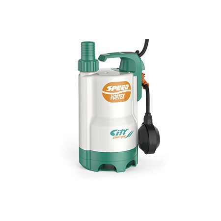 Comprar Electrobomba Sumergible Tipo Speed Vortex-50 Automatica EB50650 al Mejor Precio