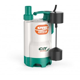 Comprar Bomba Sumergible Speed-Vortex-50 Mf 1 X 230 Volts EB50651 al Mejor Precio