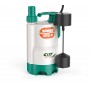 Comprar Bomba Sumergible Speed-Vortex-50 Mf 1 X 230 Volts EB50651 al Mejor Precio