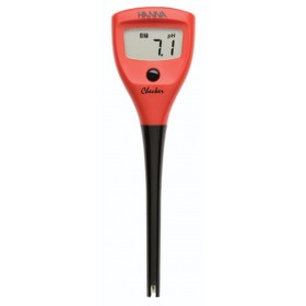 Comprar Hi98103 Medidor Phmetro De Bolsillo Checker Plus PS08000 al Mejor Precio