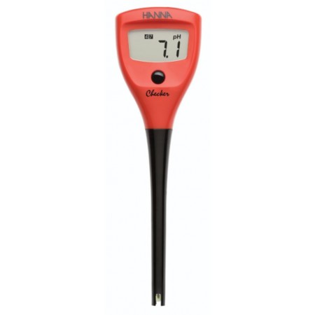 Comprar Hi98103 Medidor Phmetro De Bolsillo Checker Plus PS08000 al Mejor Precio