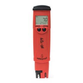 Comprar Medidor Digital Bolsillo Ph Y Temperatura ra - Hi 98127 PS08002 al Mejor Precio