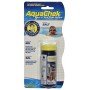 Test kit sal en tiras reactivas para piscinas AQUACHECK