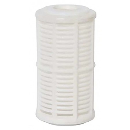Cartucho filtrante 60µm malla plástico para filtro agua 3 piezas SEIWATER ECO 5"