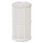 Cartucho filtrante 60µm malla plástico para filtro agua 3 piezas SEIWATER ECO 5"